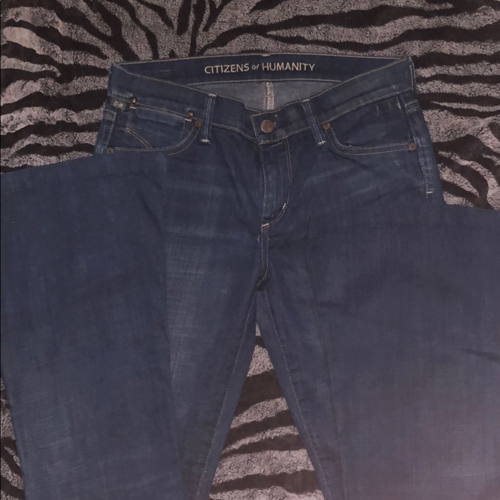 Citizens of Humanity Jeans! - Picture 2 of 2